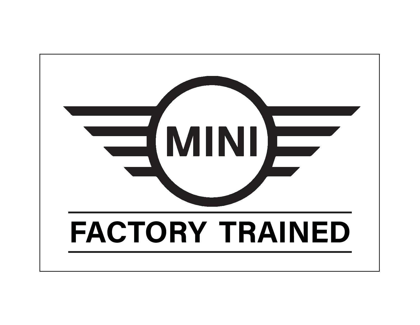 Mini Factory Trained