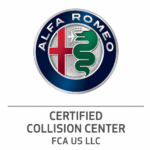 Alfa Romeo Certified