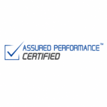 Assured Performance Certified
