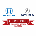 Honda - Acura Certified