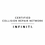 Infiniti Certified