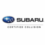 Subaru Certified