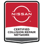 Nissan Logo Certified2
